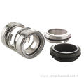 O Ring Type Mechanical Seals for Rotating Equipment